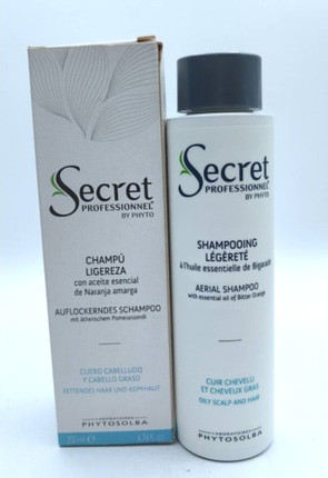Шампунь Phyto Secret Professionnel by Phyto