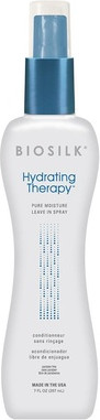 Несмываемый спрей Biosilk Hydrating Therapy