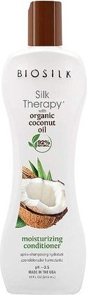 Кондиционер BioSilk Silk Therapy Organic Coconut Oil