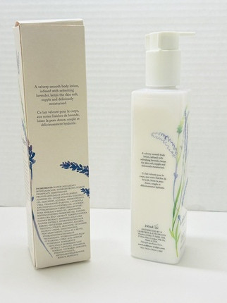 Увлажняющий лосьон для тела Crabtree & Evelyn Lavender