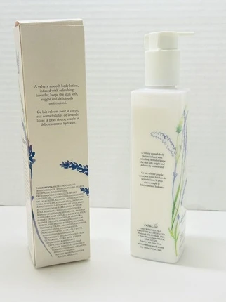 Увлажняющий лосьон для тела Crabtree & Evelyn Lavender