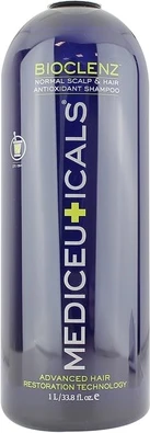 Шампунь Mediceuticals Bioclenz