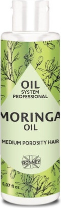 Масло для волос Roni Professional Oil System