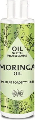 Масло для волос Roni Professional Oil System