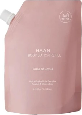 Body Lotion Haan Tales of Lotus
