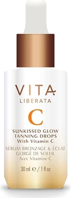 Автозагар-капли Vita Liberata