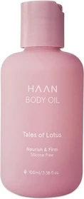 Масло для Тела Haan Tales Of Lotus