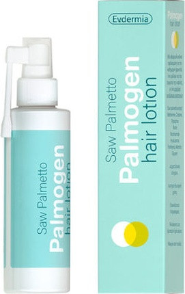 Лосьон Evdermia Hair Tonic