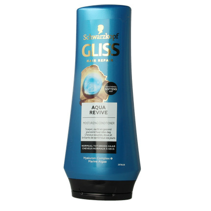 Conditioner Schwarzkopf Aqua Revive
