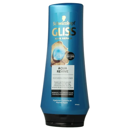 Conditioner Schwarzkopf Aqua Revive