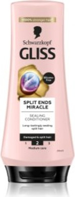 Conditioner Schwarzkopf Split Hair Miracle