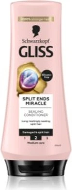 Conditioner Schwarzkopf Split Hair Miracle