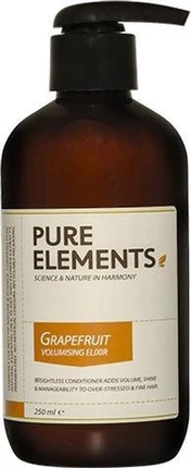 Сыворотка для волос Pure Elements Pure Elements Укрепляющий Эликсир