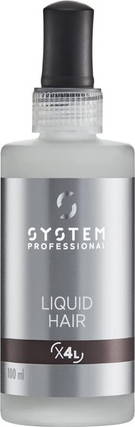 Масло для волос System Professional Extra Liquid Hair X4L