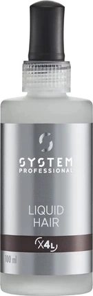 Масло для волос System Professional Extra Liquid Hair X4L