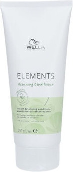 Кондиционер Wella Elements Lightweight Renewing