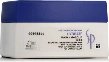 Hair Mask Wella Professional Sp Hydrate