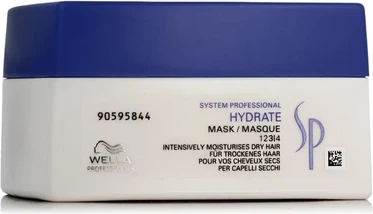 Hair Mask Wella Professional Sp Hydrate