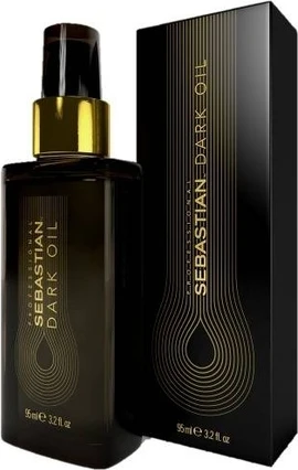 Масло для волос Sebastian Milano Professional Hair Care
