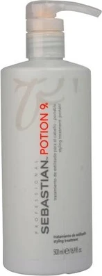 Средство для укладки Wella Potion 9 Styling Treatment