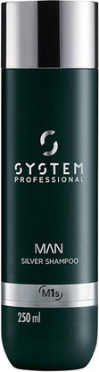 Shampoo System Professional Man