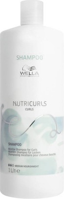 Шампунь Wella Professionals Nutricurls