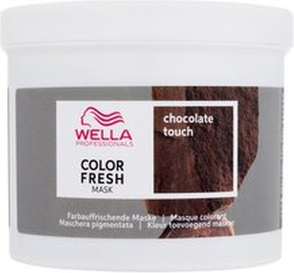 Маска для окрашивания и ухода за волосами Wella Color Fresh Mask