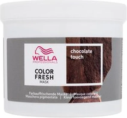 Маска для окрашивания и ухода за волосами Wella Color Fresh Mask
