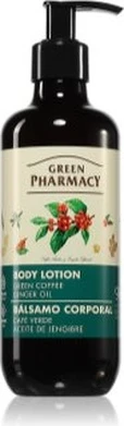 Body Lotion Green Pharmacy