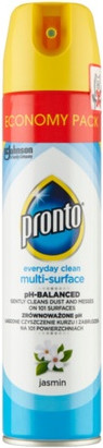 Aerosol Powder Pronto