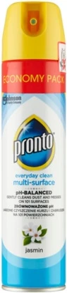Aerosol Powder Pronto