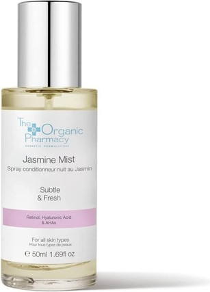 Кондиционер The Organic Pharmacy