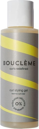 Стайлинговый крем-гель Boucleme Styling Gel