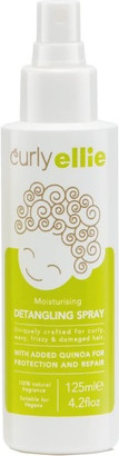Несмываемый кондиционер Curlyellie