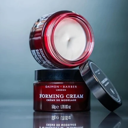 Крем для укладки Daimon Barber Forming Cream