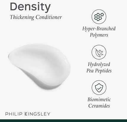 Кондиционер Philip Kingsley Density Thickening Conditioner
