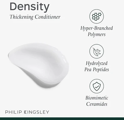 Кондиционер Philip Kingsley Density Thickening Conditioner