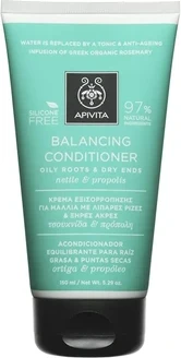 Conditioner Apivita Balancing