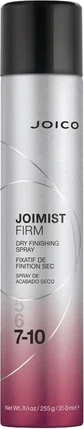 Лак для волос Joico Joimist Ultra Dry с сильной фиксацией
