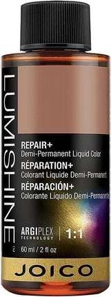 Demi Permanent Liquid Color Joico Lumishine