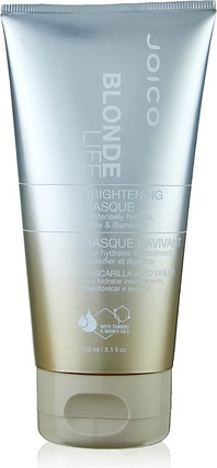 Маска для волос Joico Blonde Life Brightening Mask