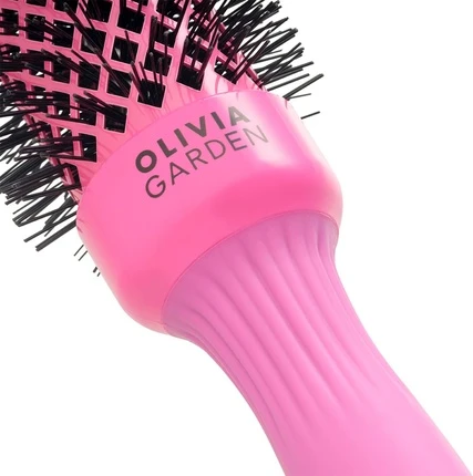 Масло для волос и сыворотка для волос Olivia Garden Expert Blowout Shine Pink 35