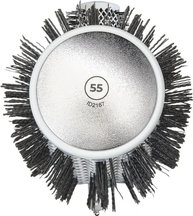Круглая щетка Olivia Garden Blowout Grip Wavy