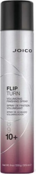 Лак для волос Joico Flip Turn Volume Finishing Spray