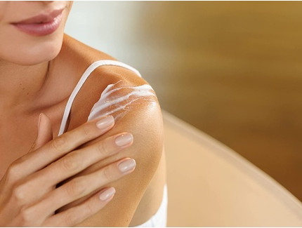 Лосьон для тела Ahava Mineral Body Lotion