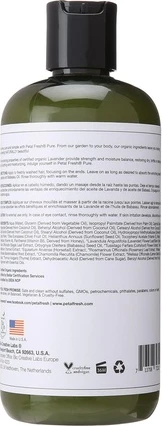 Conditioner Petal Fresh Bio Creative Lab
