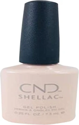 Лак для ногтей Cnd Shellac Beau