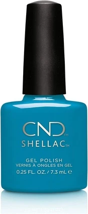 Гель-лак Cnd
