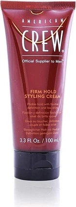 Стайлинговый Крем American Crew Firm Hold Styling Cream