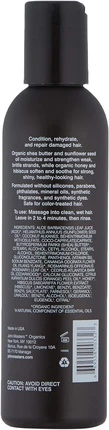 Бальзам John Masters Organics с медом и гибискусом